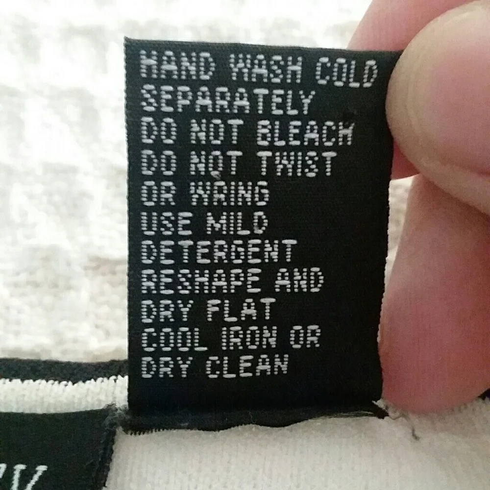 Finity Studio Top - Picture 4 of 4